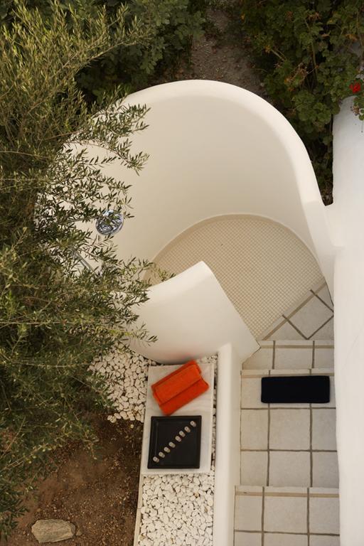 Casa Aiora Villa Adamantas  Exterior foto