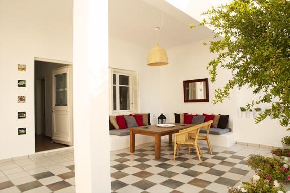 Casa Aiora Villa Adamantas  Exterior foto