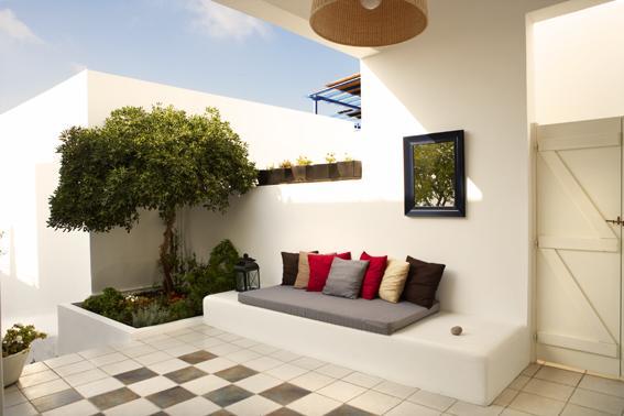 Casa Aiora Villa Adamantas  Exterior foto